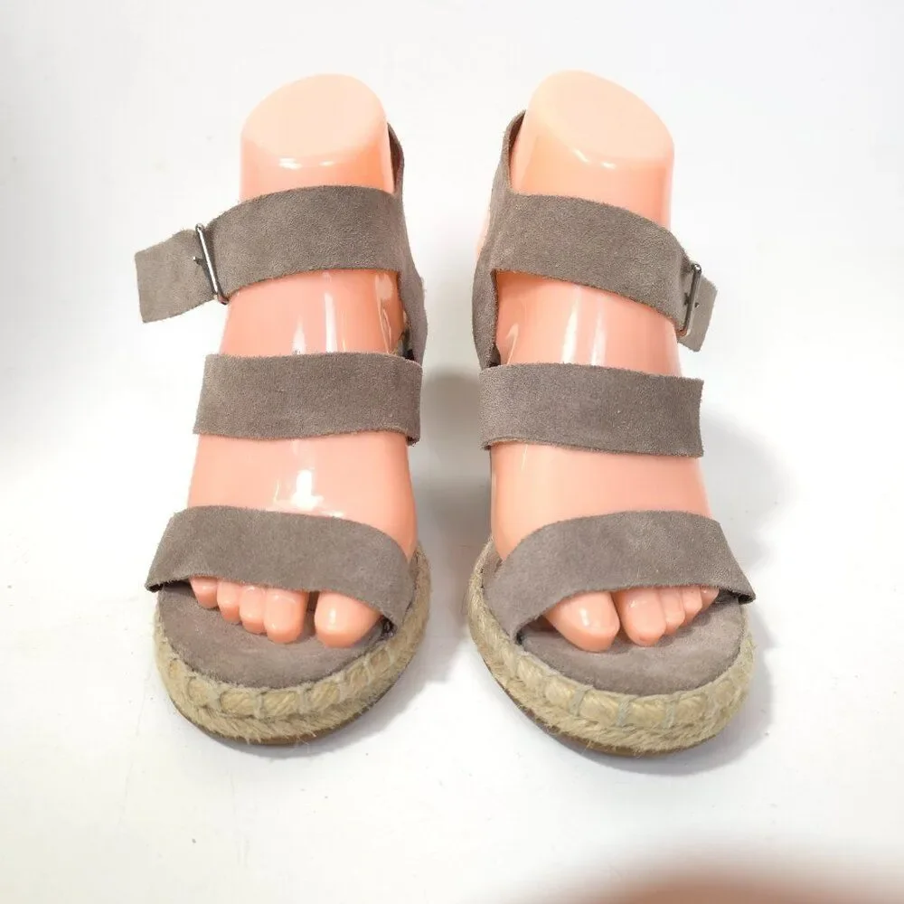 Vince Camuto camuto buckle